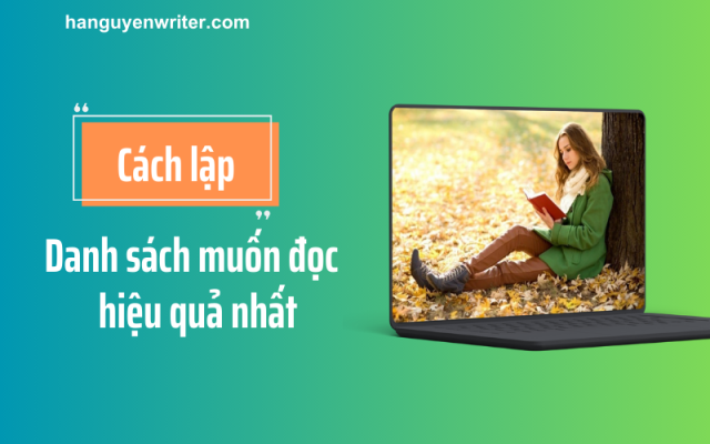 danh sách muốn đọc