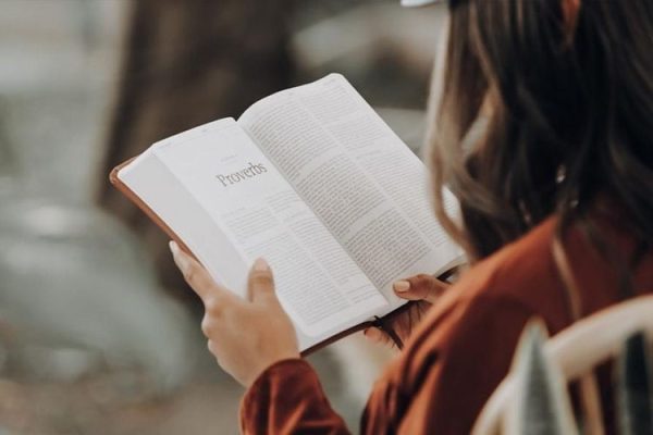 cần làm gì để hình thành thói quen đọc sách