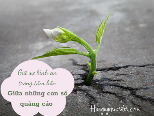 bình an trong tâm hồn